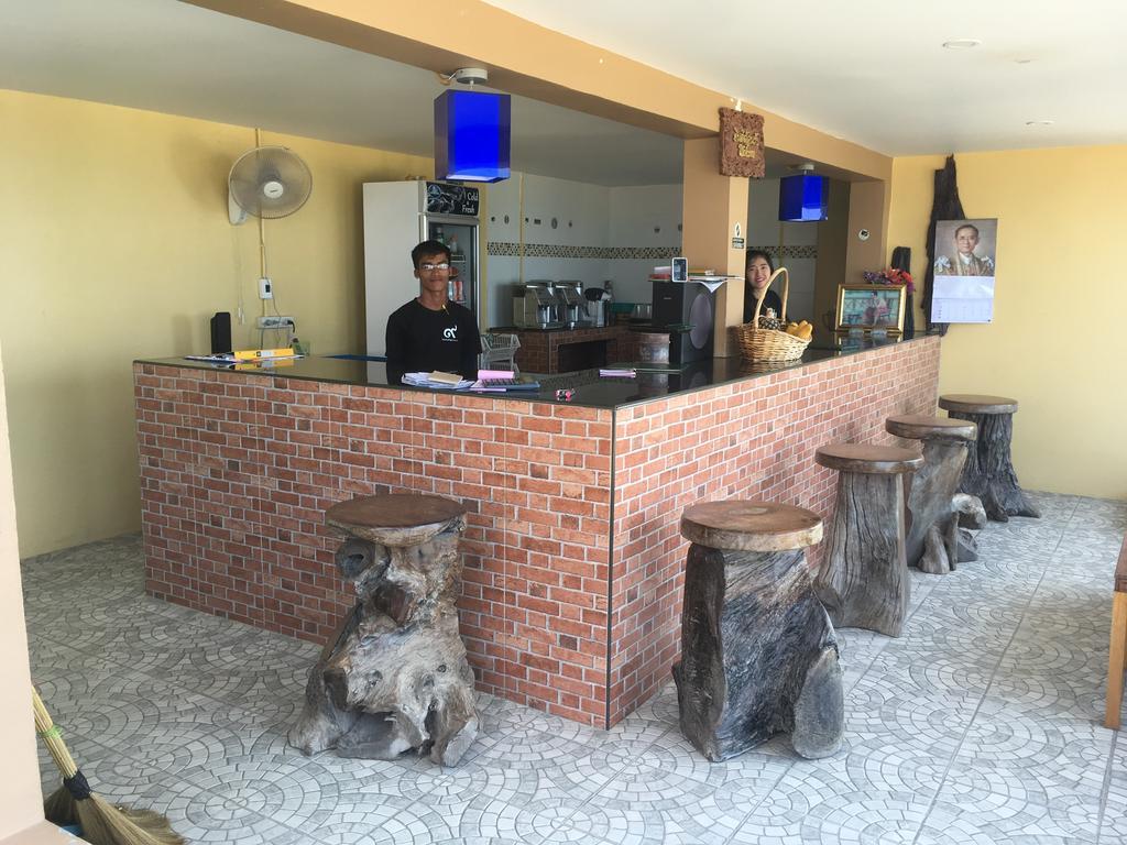 魔力度假酒店 拉迈海滩 外观 照片