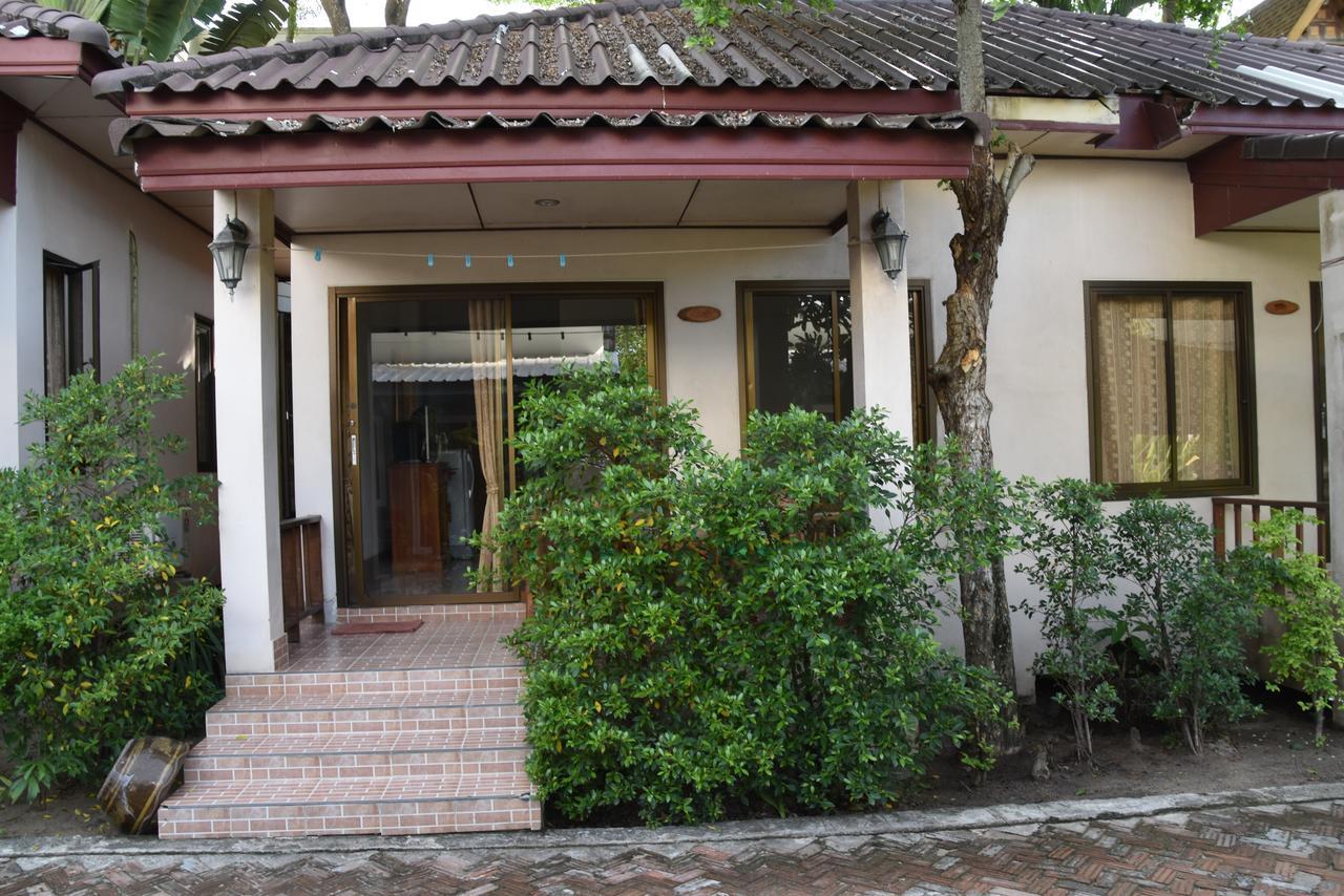 魔力度假酒店 拉迈海滩 外观 照片